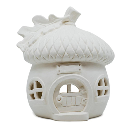 Toad Abode Lantern
