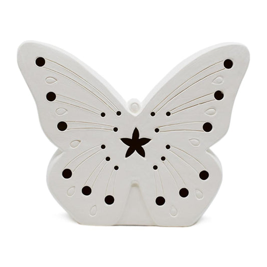 Butterfly Lantern