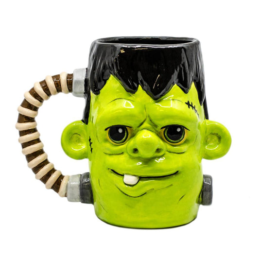 Franken-Stein