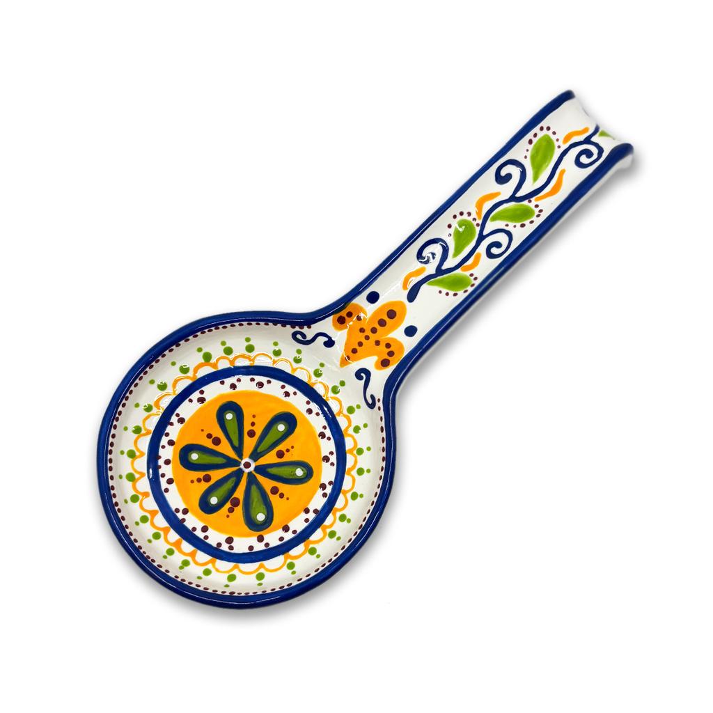 Italian Spoon Rest
