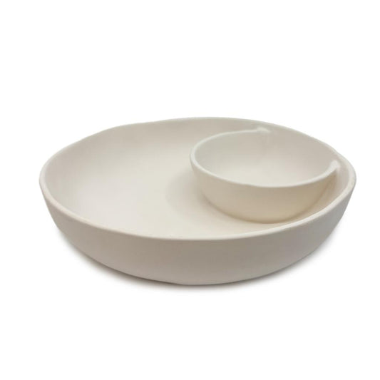 Dip-a-dee-doo-dah bowl