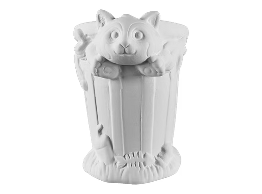 Trash Panda