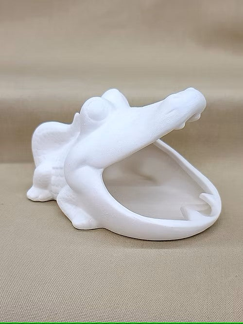 Alligator Scrubby