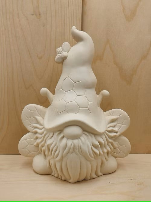 BuzzBee Gnome
