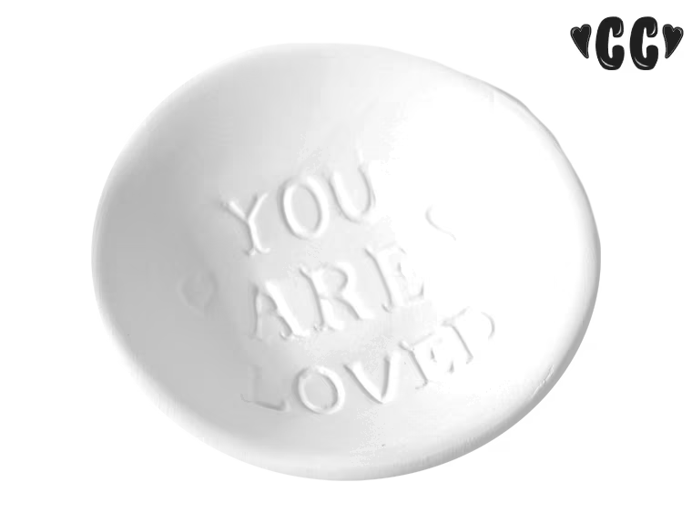 You Are Loved