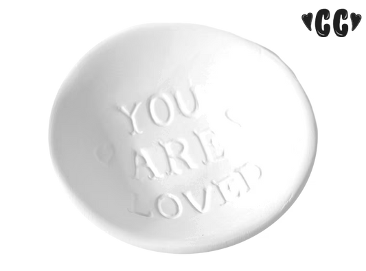 You Are Loved