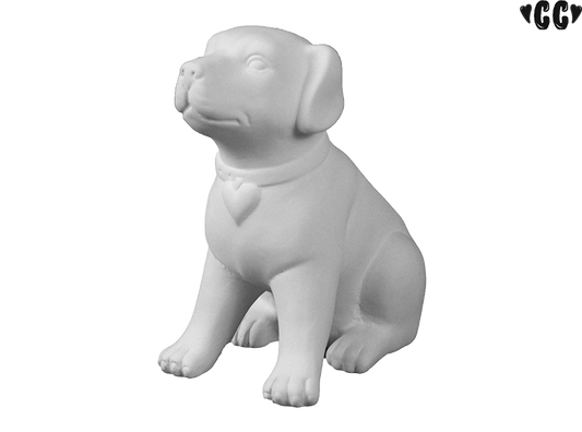 Puppy Planter