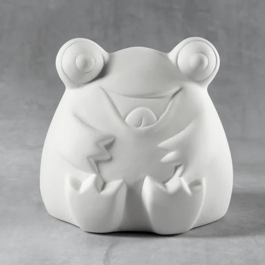 Frog Bank