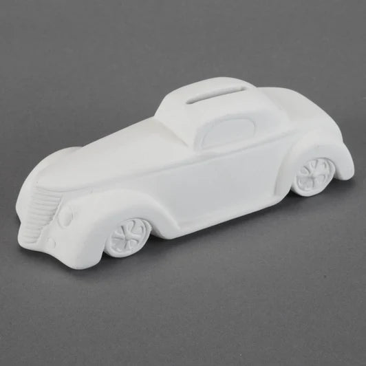Roadster Bank