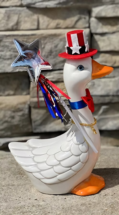 Desk Goose 7"