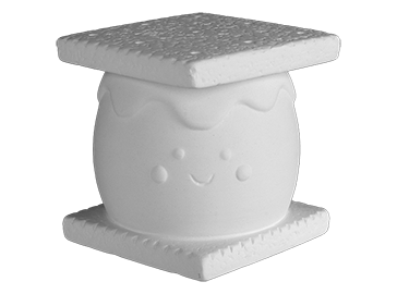 Campfire Treat Box