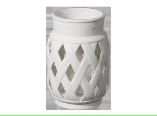 Lattice Lantern