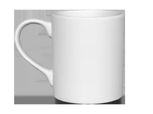 12 oz. Mug