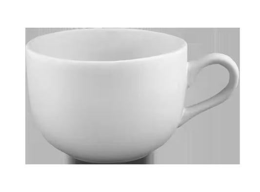Jumbo Cappuccino Mug