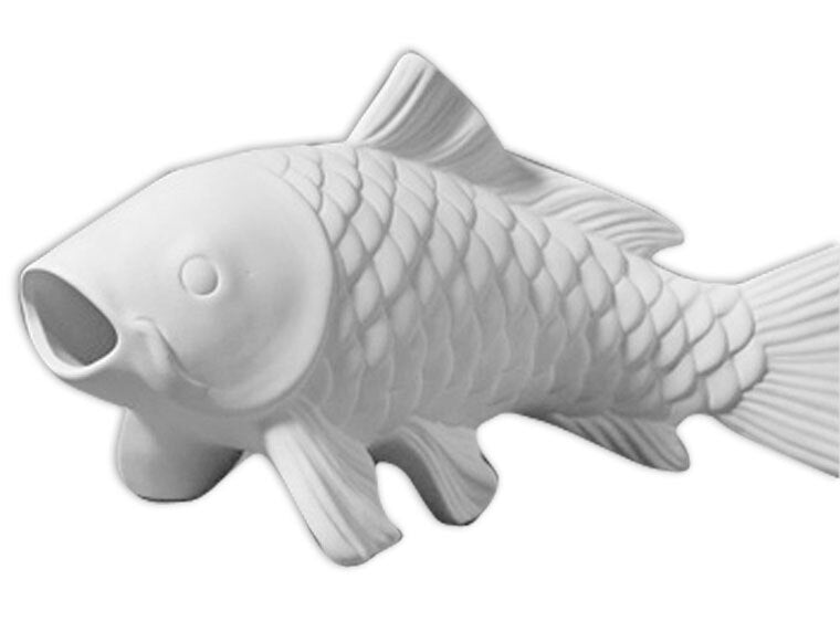 Koi Fish