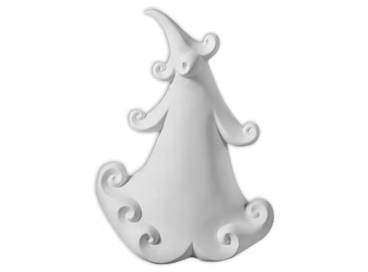 Jolly Christmas Tree