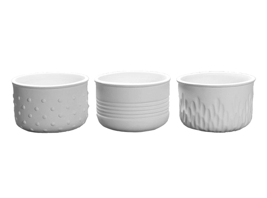 Textured Planetrs
