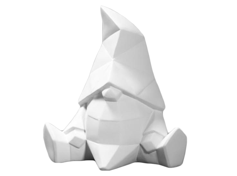 Gnome Facet