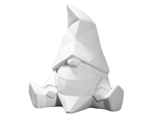 Gnome Facet