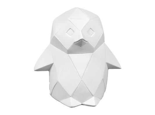 Penguin Facet