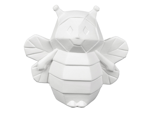 Bee facetini