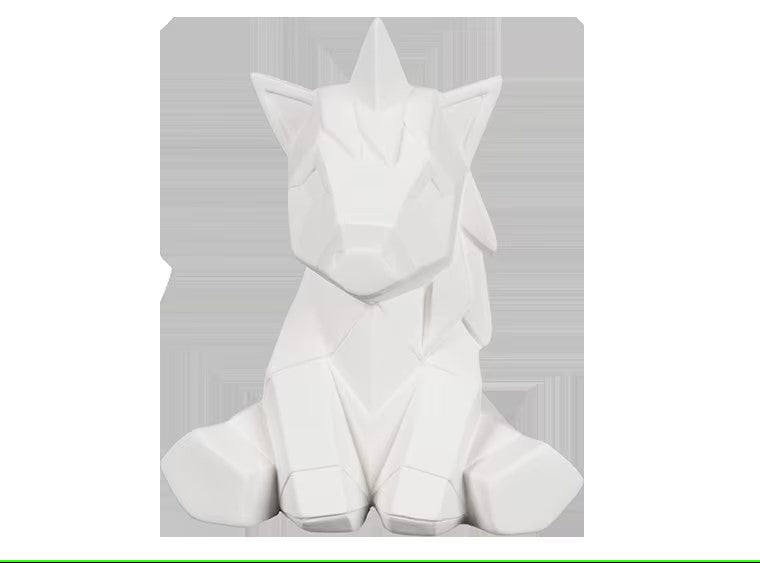Unicorn Facet-ini