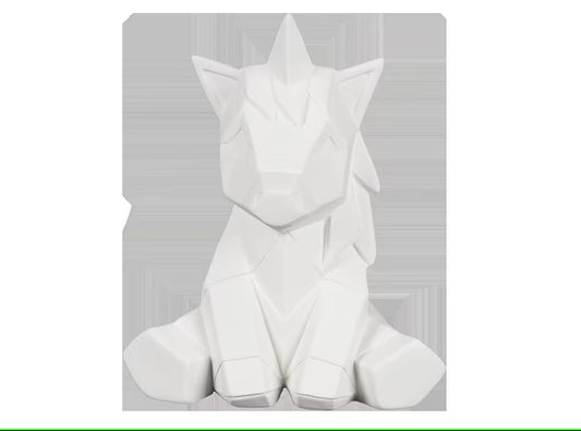 Unicorn Facet-ini