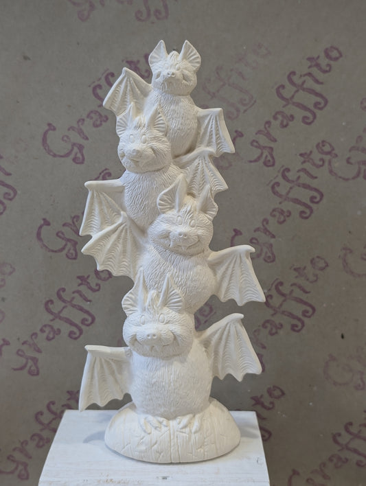 Vampire Bat Stack