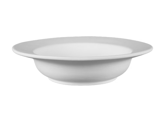 Stoneware Rim Bowl