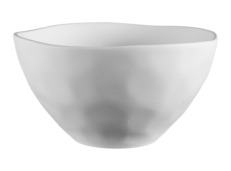 Stoneware Ashley Cereal Bowl