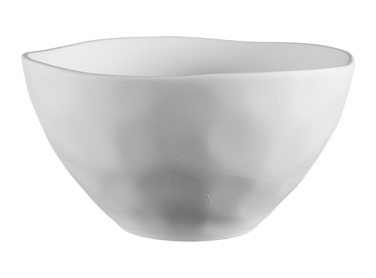 Stoneware Ashley Cereal Bowl