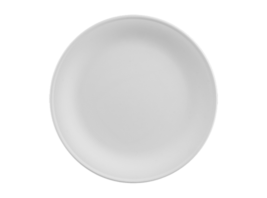 Stoneware Harmony bread plate