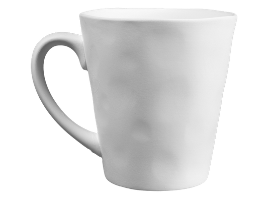 Stoneware Ashley Mug
