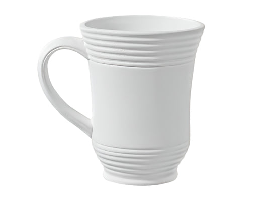 Stoneware 16oz Mug