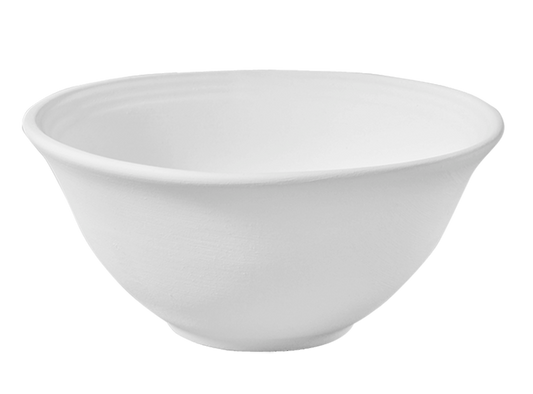 Stoneware Dessert Bowl