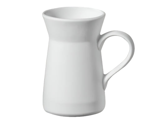 Stoneware Flare Mug