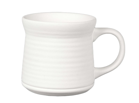 Stoneware Joe Mug