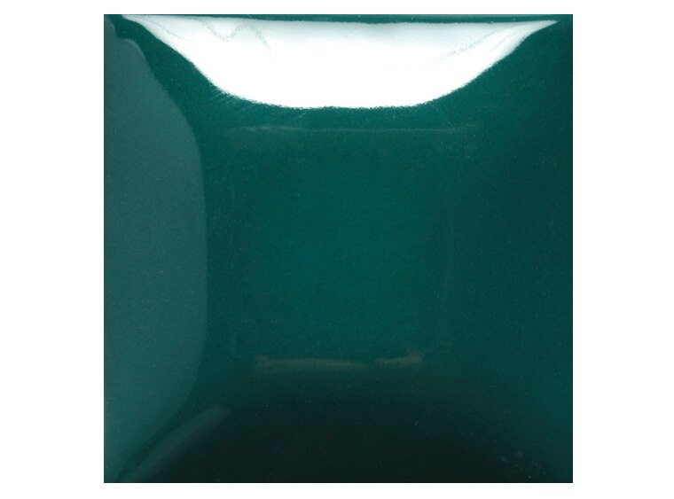 Stroke & Coat Teal Next Time
