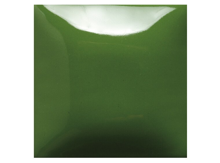 Stroke & Coat Green Thumb