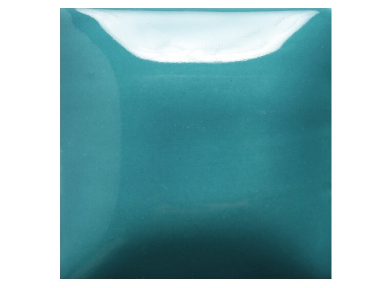 Stroke & Coat Blue Isle
