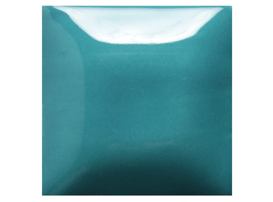 Stroke & Coat Blue Isle