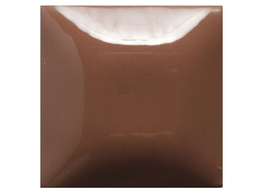Stroke & Coat Brown Cow