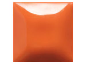 Stroke & Coat Orange Ya Happy