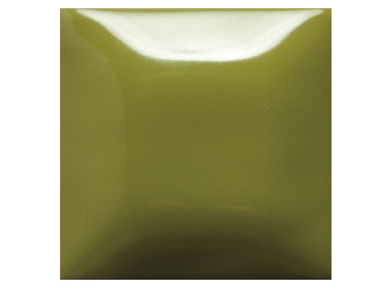 Stroke & Coat Toad-ily Green