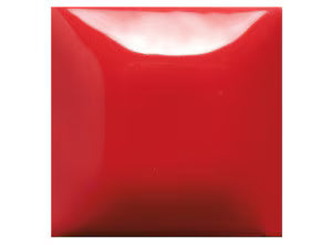 Stroke & Coat Candy Apple Red