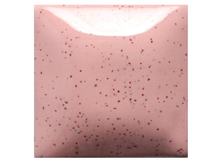 Stroke & Coat Speckled Pink-A-Boo