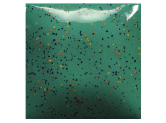 Stroke & Coat Speckled Jaded