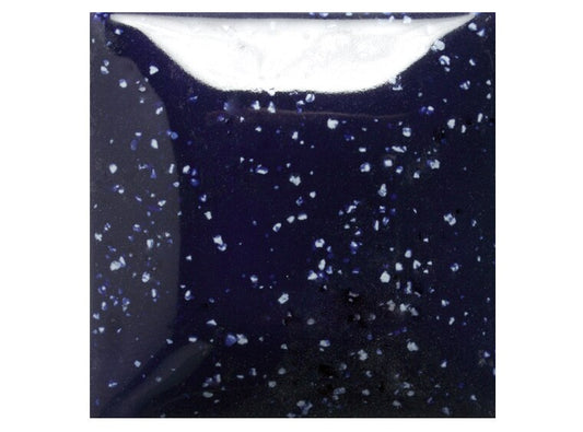 Stroke & Coat Speckled Moody Blue