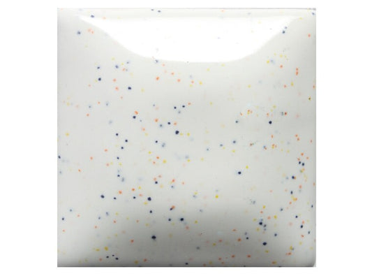 Stroke & Coat Speckled Cotton Tail