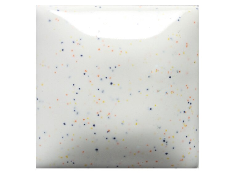 Stroke & Coat Speckled Cotton Tail